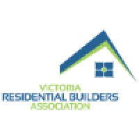Victoria Residential Builders Association Logo