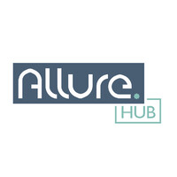Allure Hub Logo
