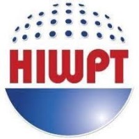 HIWPT - Higher Institute for Water and Power Technologies Logo