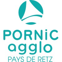 CA PORNIC AGGLO PAYS DE RETZ Logo