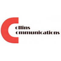 Collins Communications Logo