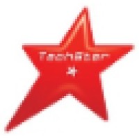 TechStar (Thailand) Ltd. Logo