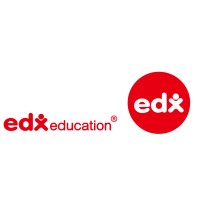 Edx Education Logo