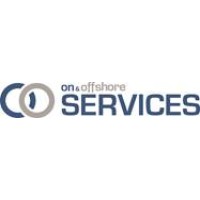 On & Offshore Services Logo