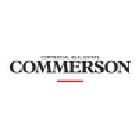 Commerson Logo