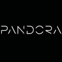 Pandora Augmented & Virtual Reality Technologies Logo