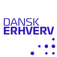 Dansk Erhverv - Turisme, Oplevelse og Kultur Logo