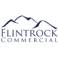 Flintrock Commercial Logo