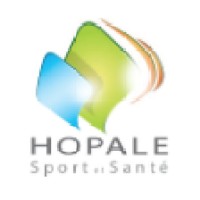 HOPALE Sport et Santé Logo