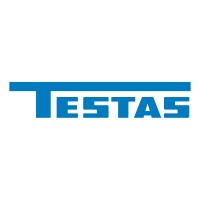Testas Logo