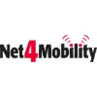 Net4Mobility Logo