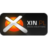 Xin.pl - Media kreatywne s.c. Logo