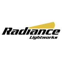 Radiance Lightworks, Inc. Logo