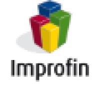 Improfin Groep Logo