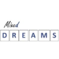 Mixedreams Logo