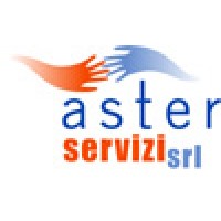 Aster Servizi Logo