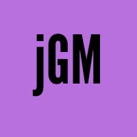 JGardner Marketing Ltd. Logo