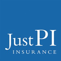 Just PI Insurance Logo