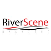 RiverScene Magazine Logo
