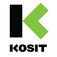 KOSIT a.s. Logo