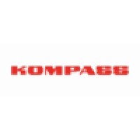 Kompass Romania Logo