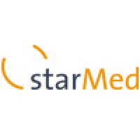 starMed Logo