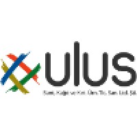 ULUS BANT Logo