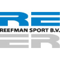 Reefman Sport B.V. Logo