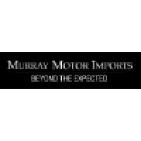 Murray Motor Imports (Denver BMW & Mercedes-Benz Dealership) Logo