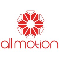 All Motion Group Logo