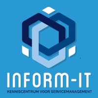 Inform-IT.org, Kenniscentrum voor Servicemanagement Logo