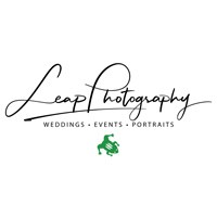 Leap Photography, LLC Logo