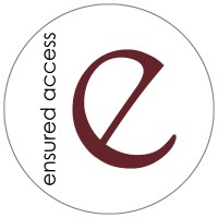 Ensured Access Logo