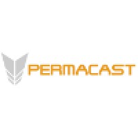 Permacast Walls Logo