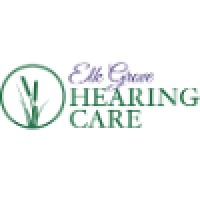 Elk Grove Hearing Care Logo
