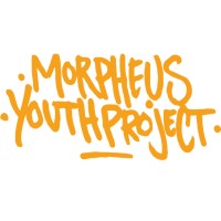 Morpheus Youth Project Logo