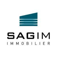 SAGIM IMMOBILIER Logo