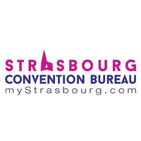 Strasbourg Convention Bureau Logo