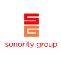Sonority Group, LLC Logo