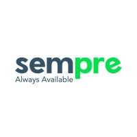 Sempre Technologies Logo