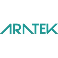Aratek Biometrics Logo