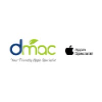 DMAC Technologies Logo