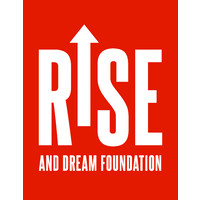RISE & Dream Foundation Logo