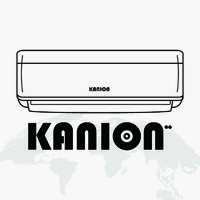 Kanion Air Conditioners Logo