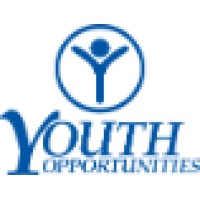 YOUTH OPPORTUNITIES Logo