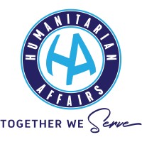 Humanitarian Affairs Asia Logo