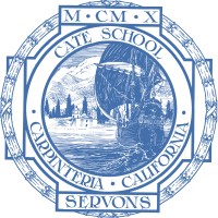 Cate School Logo