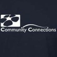 Community Connections, Inc. Logo