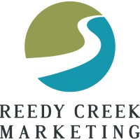 Reedy Creek Marketing LLC Logo