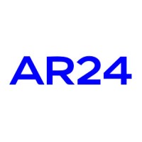 AR24 Logo
